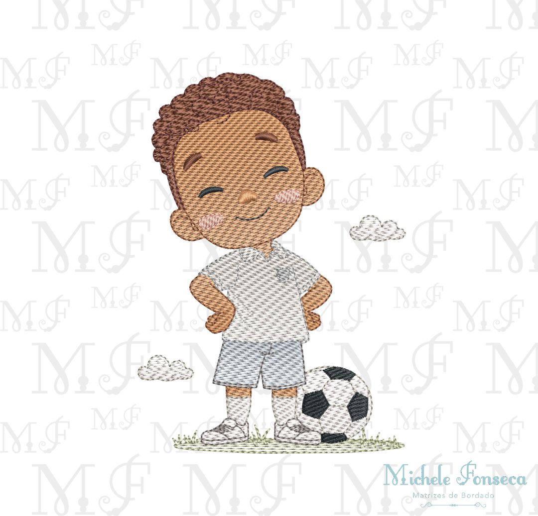 menino moreno futebol 1