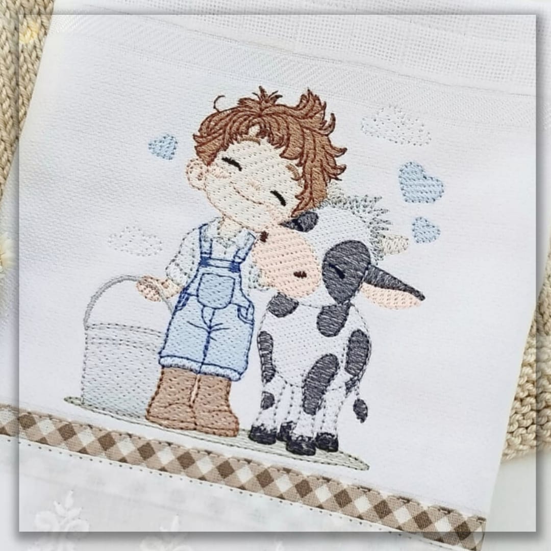 amor de fazendeiro (2)