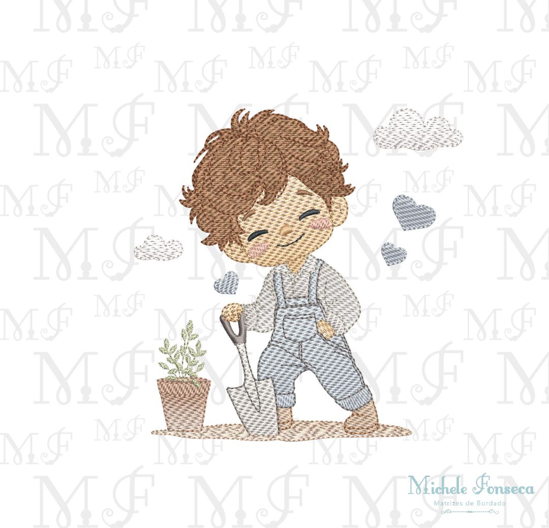 coleção amor de fazendeiro 1