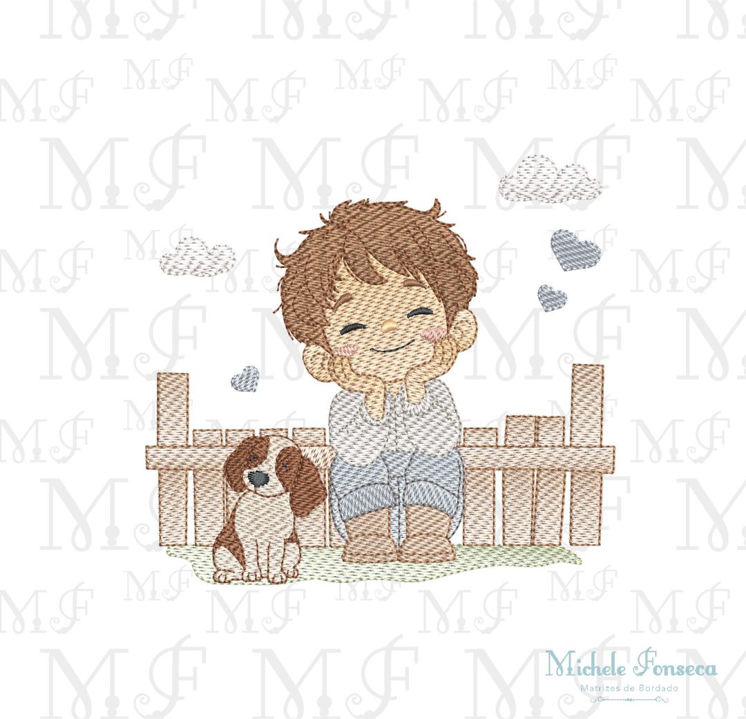 coleção amor de fazendeiro 2