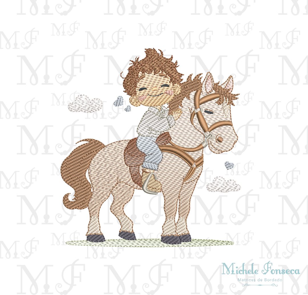 coleção amor de fazendeiro 8